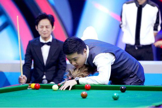 国羽超联赛 国羽超联赛