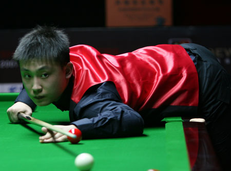 季中遇到挑 季中遇到挑