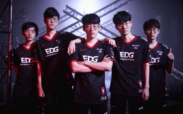 到电竞运动 到电竞运动